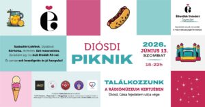 Diósdi Piknik