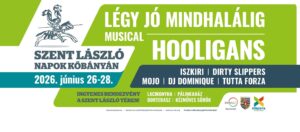 Szent László Napok Kőbánya