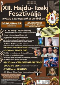 Hajdú Ízek Fesztiválja