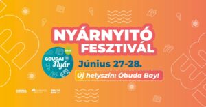 Nyárnyitó Fesztivál Óbudán