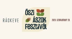 Ráckeve Őszi Ászok Fesztivál