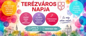 Terézváros Napja Budapest