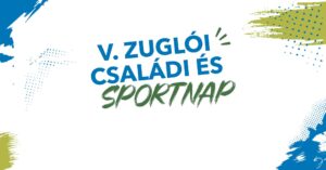 V. Zuglói Családi- és Sportnap – Rubint Réka, Animal Cannibals, Intim Torna Illegál