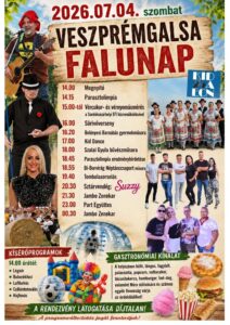 Veszprémgalsa Falunap