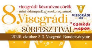 Visegrád Sörfesztivál