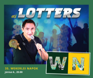 Wekerlei Napok