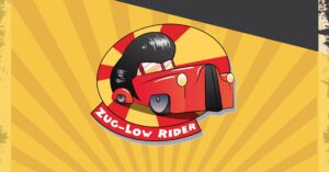 VIII. Zug-low rider –  a rock and roll, a boogie woogie, a veteránautók és a retró hangulat Budapesten, Zuglóban