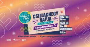 Csillaghegy Napja
