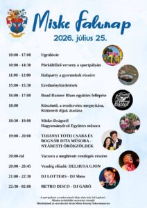 Miske Falunap