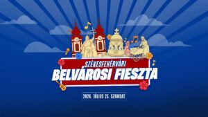 Székesfehérvári Belvárosi Fieszta