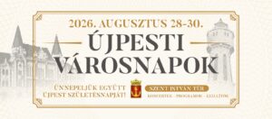 Újpesti Városnapok – Kowalsky meg a Vega, Neoton Família, Curtis, Kállay Saunders András, Tolvai Reni, Gitano, Goldi Geri