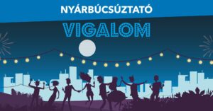 Zuglói Nyárbúcsúztató Vigalom