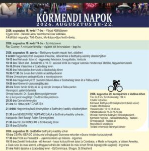 Körmendi Napok
